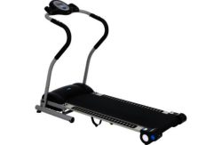 Pro Fitness Motorised Treadmill - Exp Del